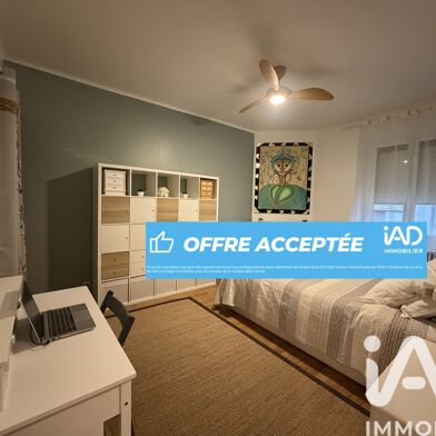 Appartement 2 pièces 125000 €