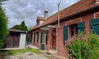 Maison 3 Pièces 94 m² à vendre à Saint-Maurice-aux-Riches-Hommes (89190)