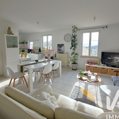 Immeuble  285000 €