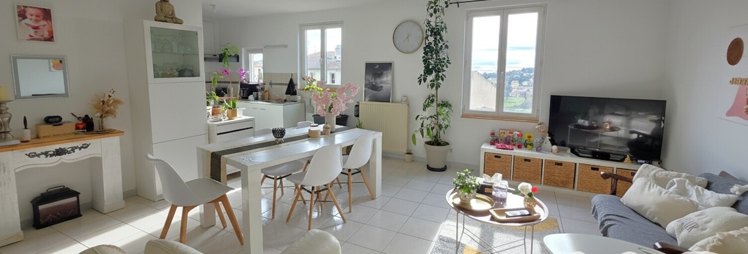 Immeuble  230 m² à vendre à Annonay (07100)