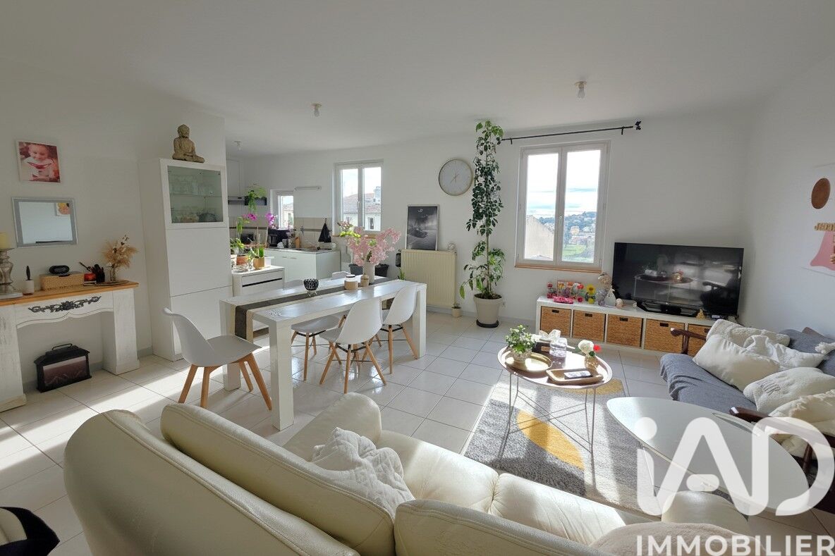 Maison à vendre, 230 m², Annonay