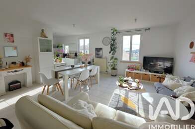 Immeuble  285000 €