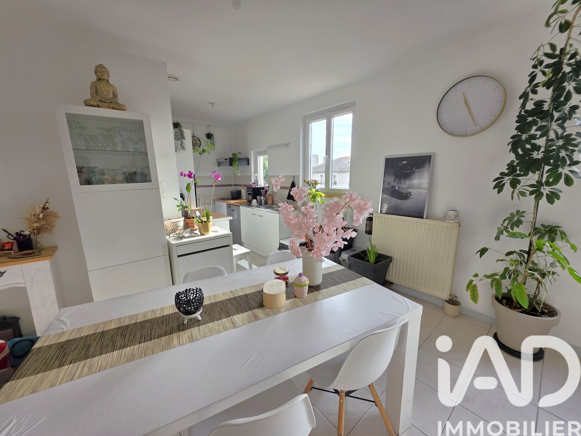 Vente Immeuble 230 m² - Photo 2