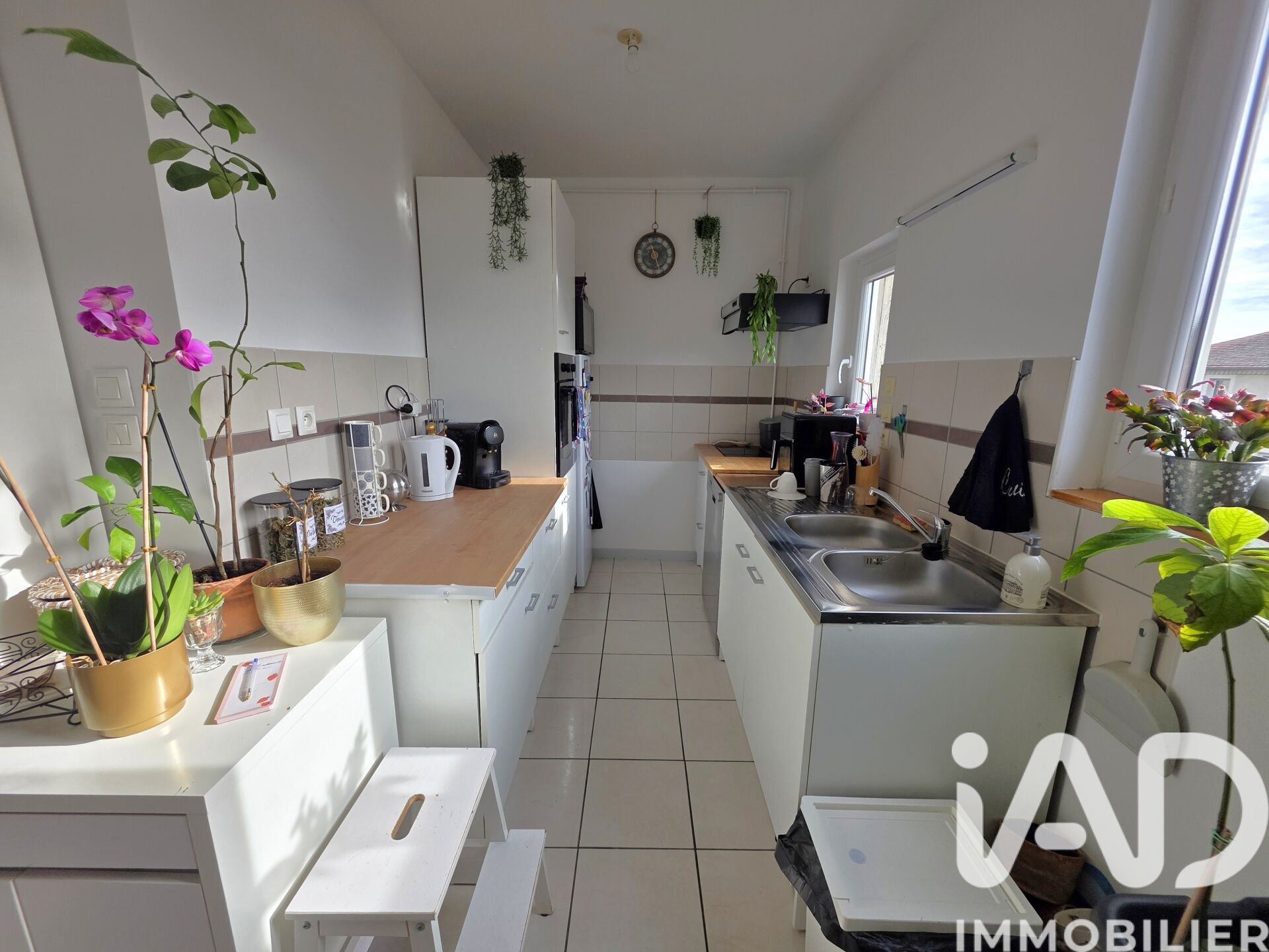 Vente Immeuble 230 m² - Photo 3