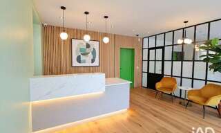 Commerce  180 m² à vendre à Autun (71400)