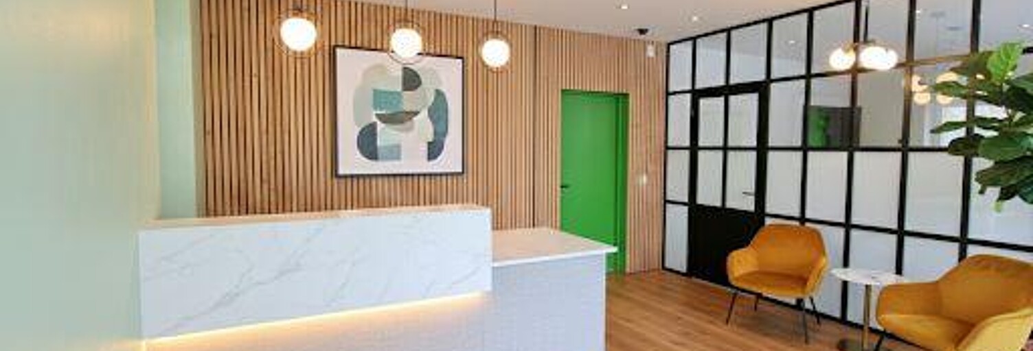 Commerce  180 m² à vendre à Autun (71400)