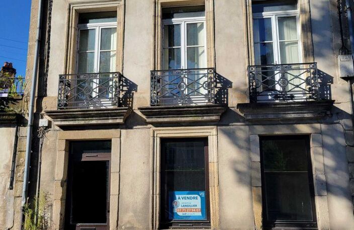 Vente Local d'activités 180 m&sup2; — photo 2