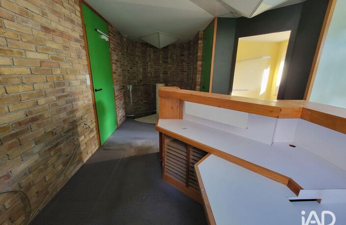 Vente Local d'activités 180 m&sup2; — photo 4