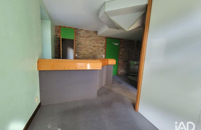 Vente Local d'activités 180 m&sup2; — photo 5