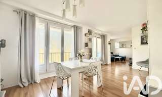 Appartement 3 Pièces 76 m² à vendre à Longjumeau (91160)