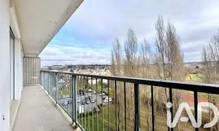 Appartement 3 Pièces 76 m² à vendre à Longjumeau (91160)