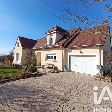 Maison 6 pièces 335000 €