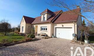 Maison 6 Pièces 174 m² à vendre à Romigny (51170)