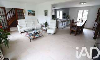 Maison 7 Pièces 137 m² à vendre à Héricy (77850)