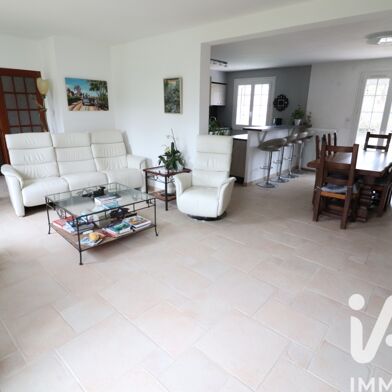 Maison 7 pièces 420000 €