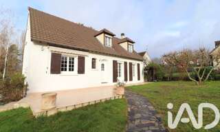 Maison 7 Pièces 137 m² à vendre à Héricy (77850)