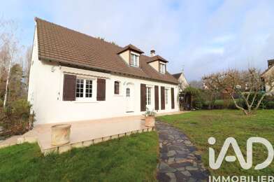 Maison 7 pièces 420000 €