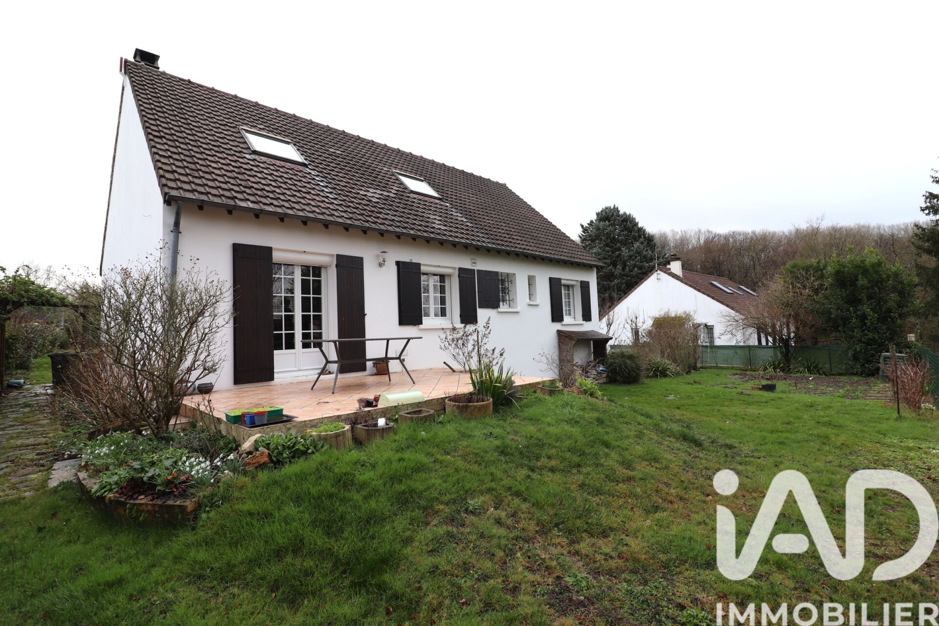 Vente Maison traditionnelle 7 pièces - Photo 3