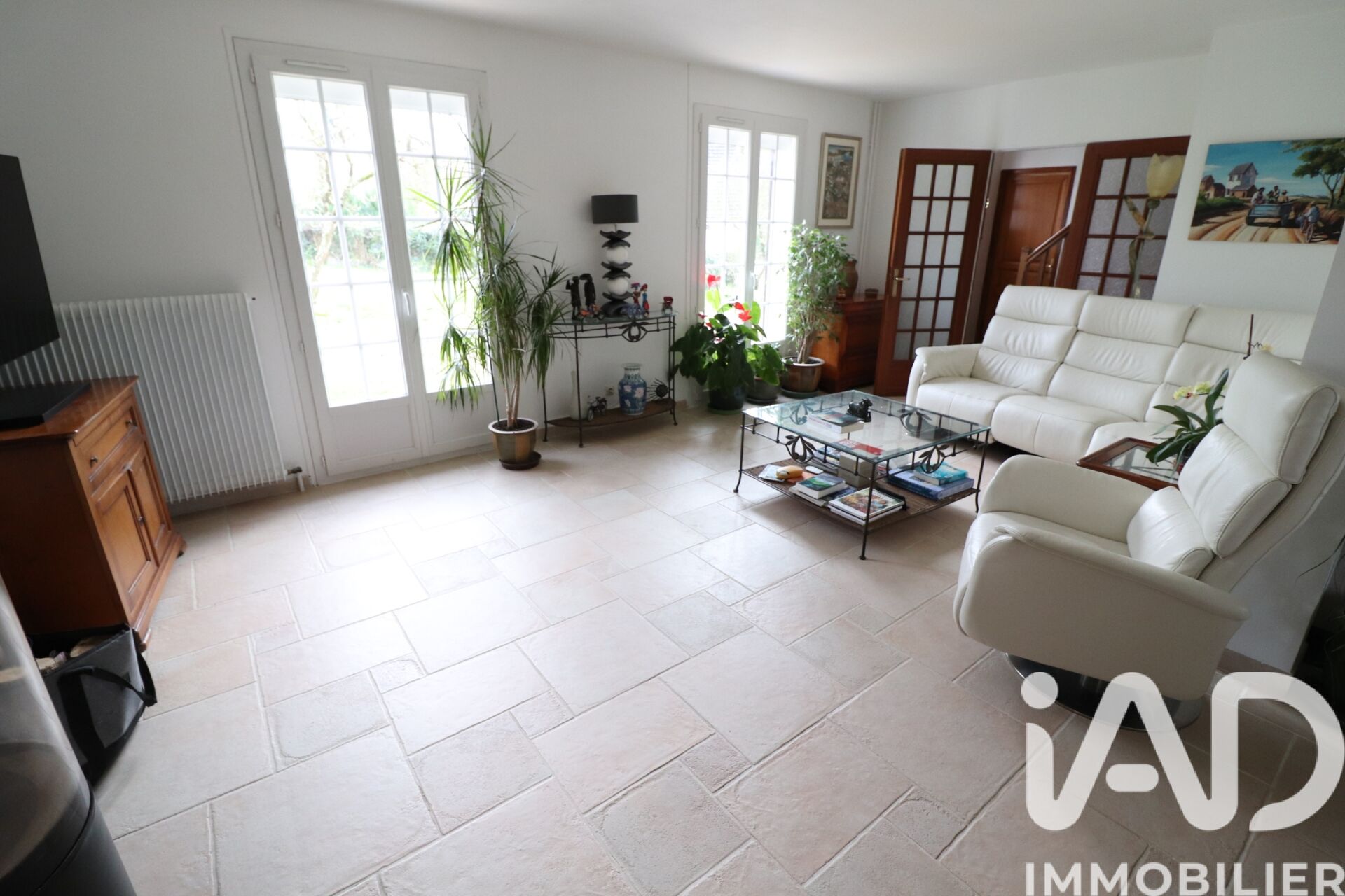 Vente Maison traditionnelle 7 pièces - Photo 4