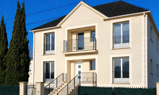 Maison 13 Pièces 312 m² à vendre à Orléans (45000)