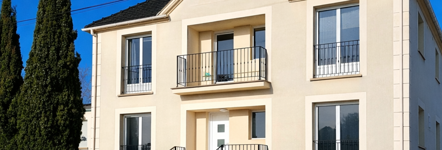 Maison 13 Pièces 312 m² à vendre à Fleury-les-Aubrais (45400)