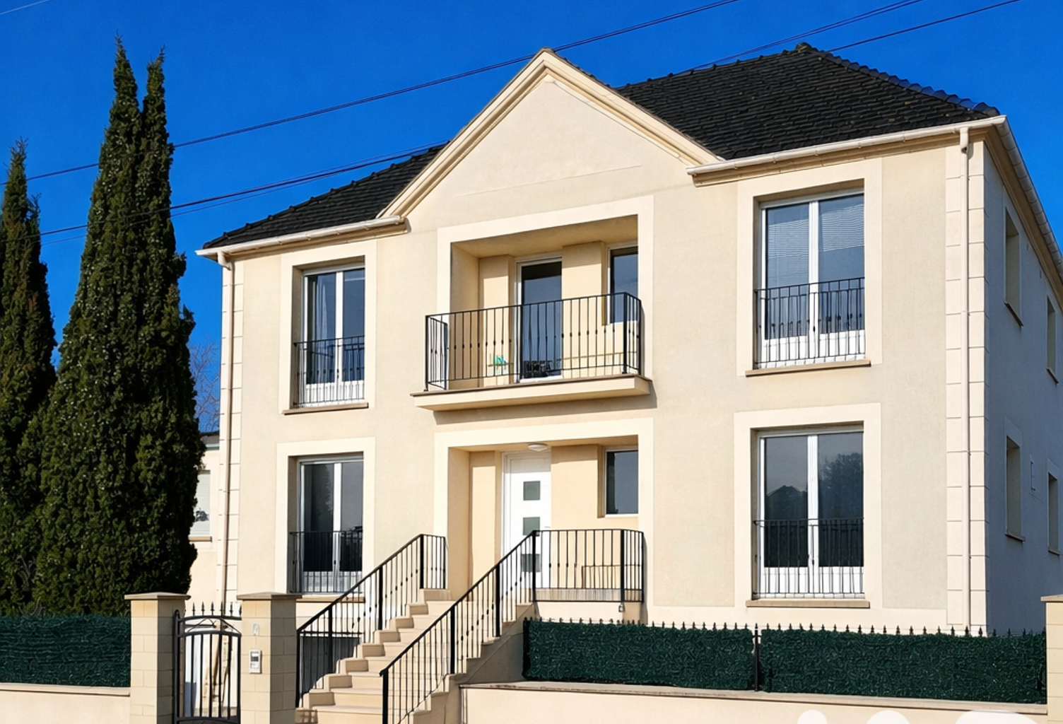 Vente Maison/villa 13 pièces — photo 1
