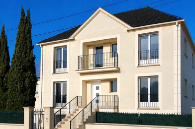 Maison 13 pièces 524990 €