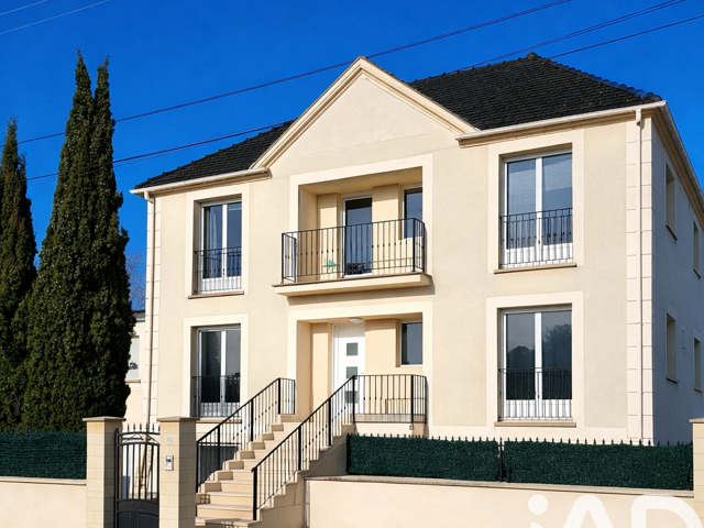 Vente Maison/villa 13 pièces — photo du bien