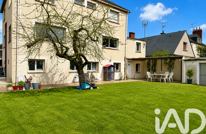 Vente Maison/villa 13 pièces — photo 2