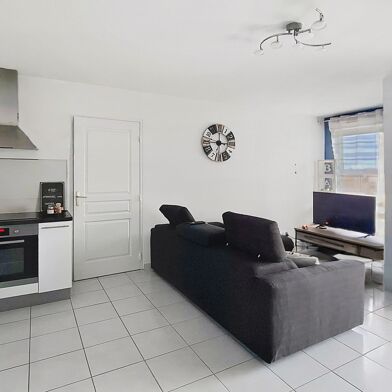 Appartement 2 pièces 152000 €