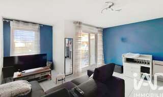 Appartement 2 Pièces 47 m² à vendre à Monteux (84170)