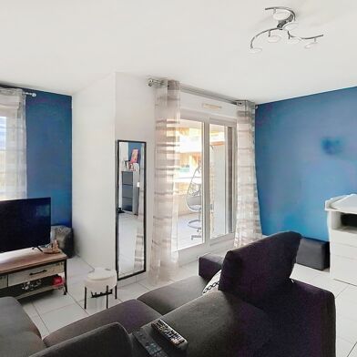 Appartement 2 pièces 152000 €