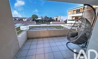 Appartement 2 Pièces 47 m² à vendre à Monteux (84170)