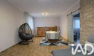 Maison 6 Pièces 103 m² à vendre à Mont-Saint-Martin (54350)