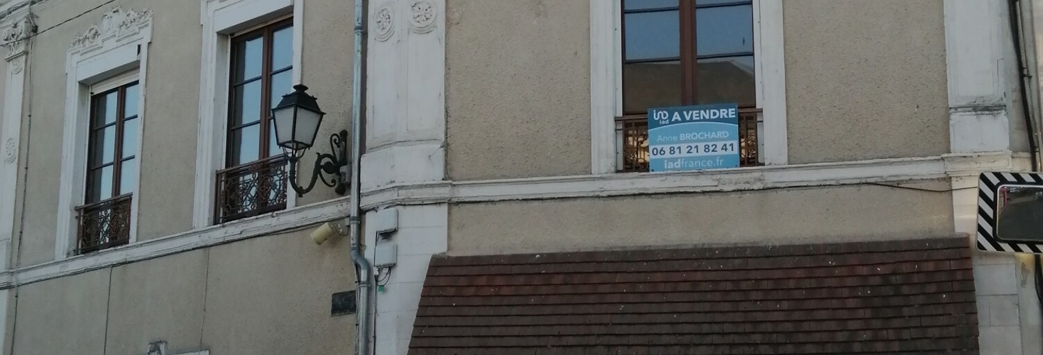 Maison 5 Pièces 146 m² à vendre à Sillé-le-Guillaume (72140)