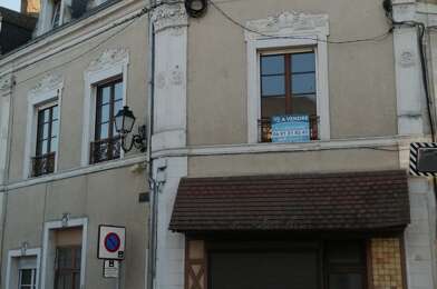 Maison 5 pièces 59500 €