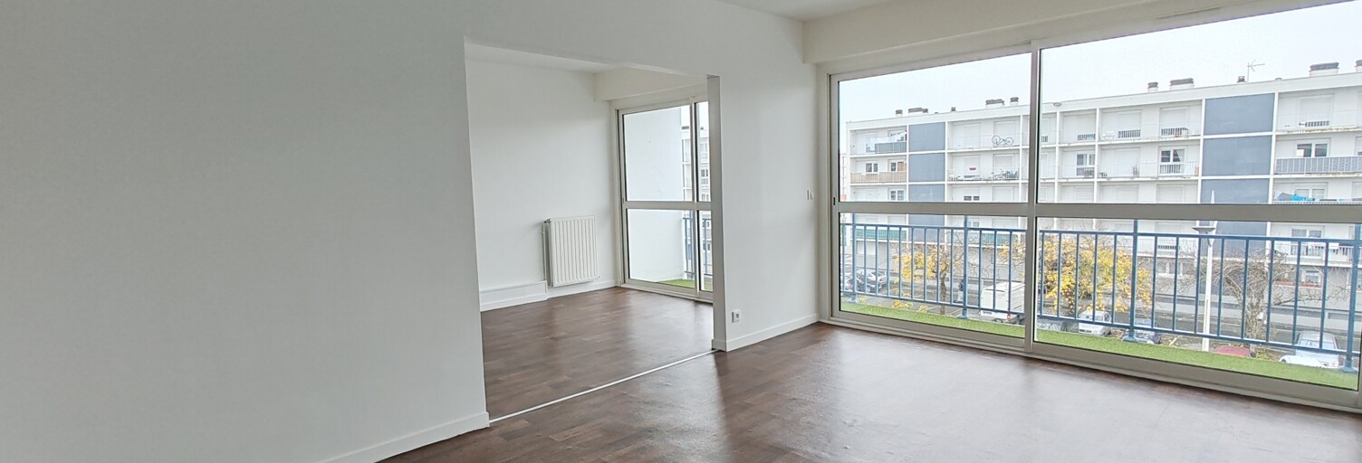 Appartement 4 Pièces 74 m² à vendre à La Rochelle (17000)
