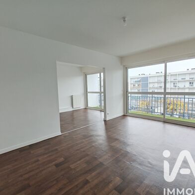 Appartement 4 pièces 196000 €