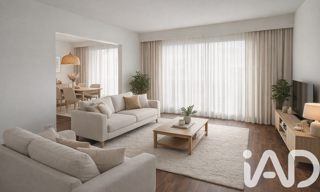 Appartement 4 Pièces 74 m² à vendre à La Rochelle (17000)