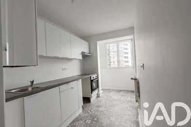 Appartement 4 pièces 189000 €
