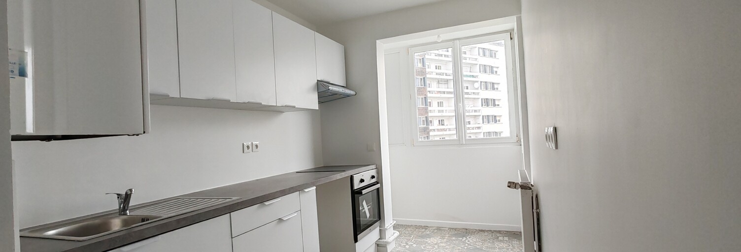 Appartement 4 Pièces 74 m² à vendre à La Rochelle (17000)