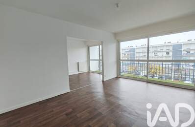 Vente Appartement 4 pièces — photo du bien