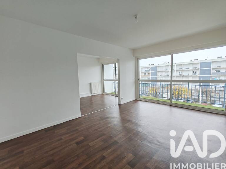 Vente Appartement 4 pièces — photo 1