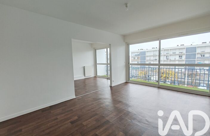 Vente Appartement 4 pièces — photo 4