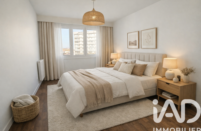 Vente Appartement 4 pièces — photo 5