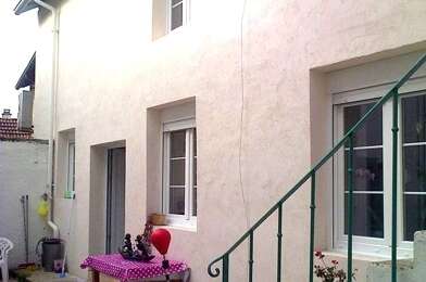 Appartement 4 pièces 176000 €