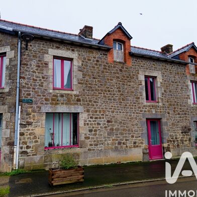 Maison 5 pièces 286000 €