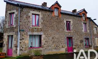 Maison 5 Pièces 143 m² à vendre à Cardroc (35190)