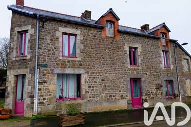 Maison 5 pièces 286000 €