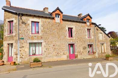 Maison 5 pièces 286000 €